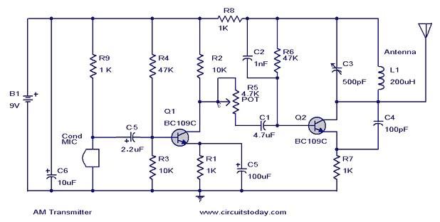 Pin Simple Battery Circuit Description on Pinterest