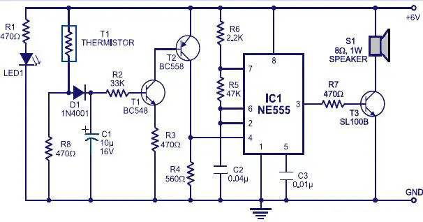 Electronic Circuits Projects Pdf