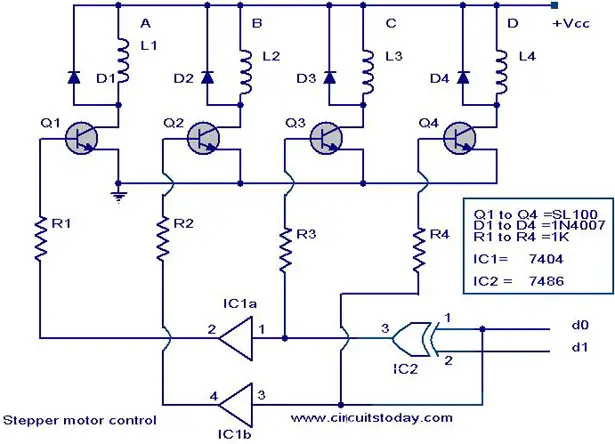 circuitstoday.comstepper-motor-control-circuit circuitstoday.comstepper-motor-control-circuit