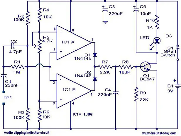 audio-clipping-indicator-circuit.JPG