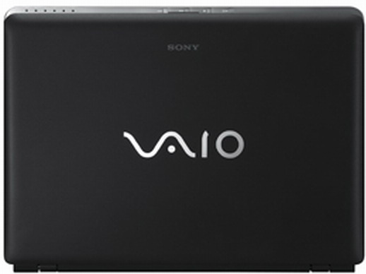 Sony Vaio Symbol