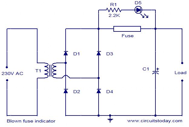 Control Transformer Fuse Chart