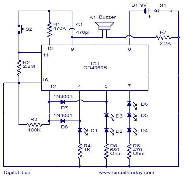 Digital Electronics Notes