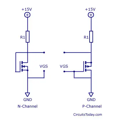 Symbol Transistor