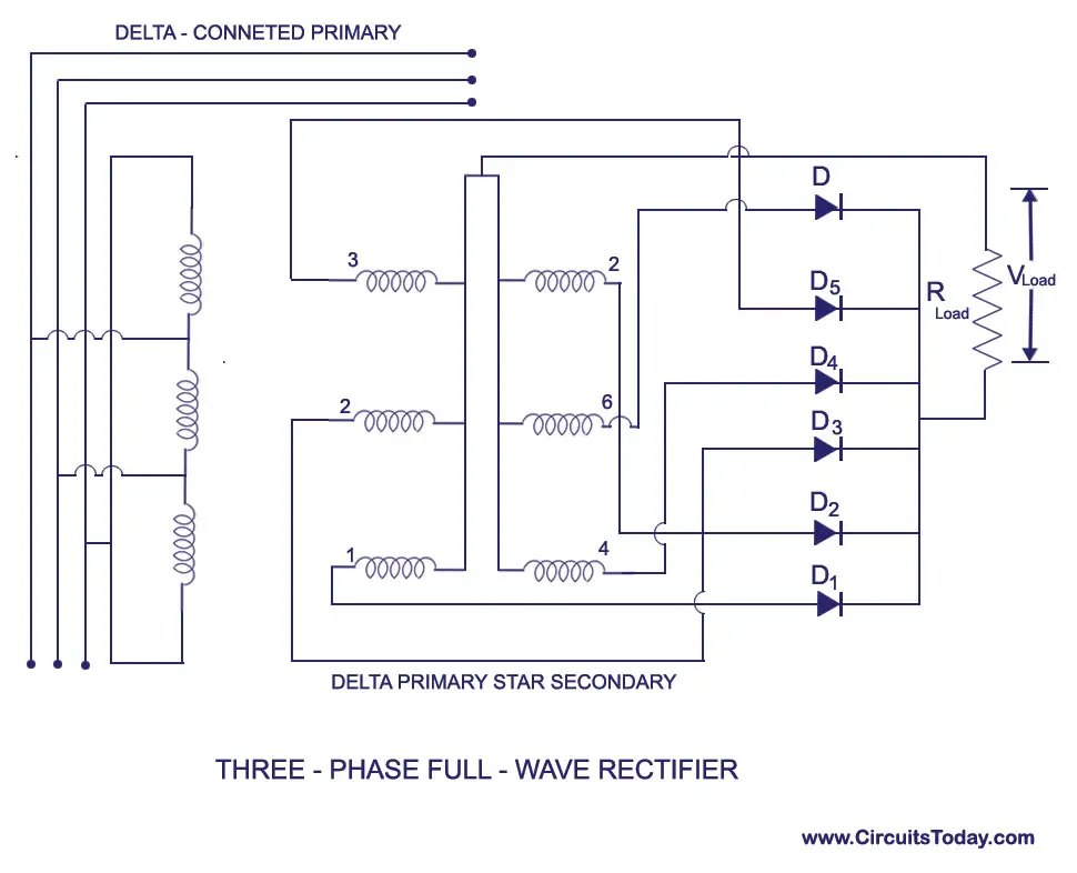 Single phase vienna rectifier circuit