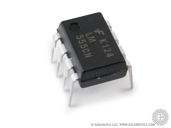 Xip NE555