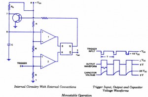 555 monostable-multivibrator-operation