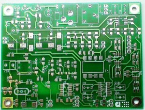 PCB Manufacturing Process-How to make PCB,Fabrication,Design,Guidelines
