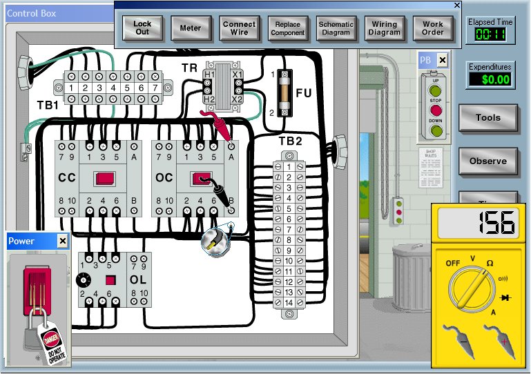 Free Electronic Circuits Software