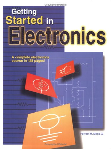 getting started in electronics