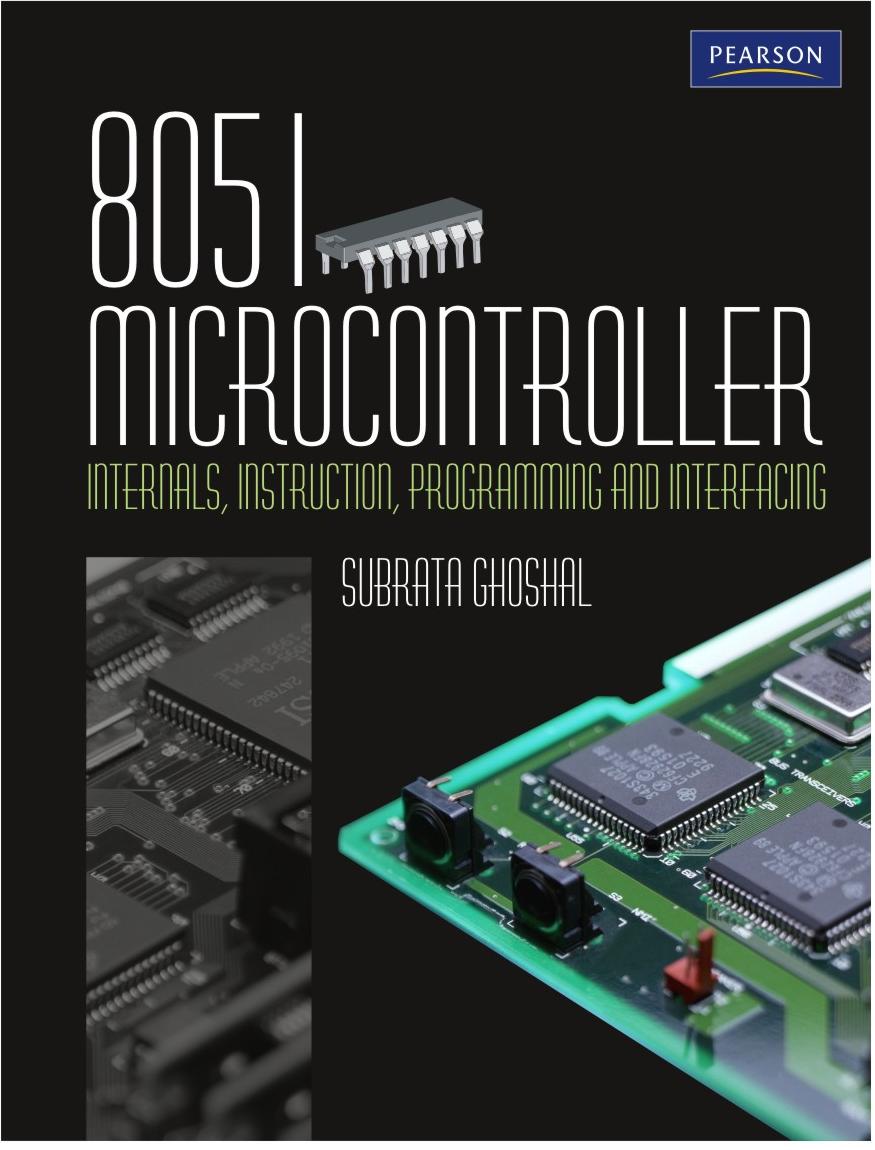 Free Book Bank: PIC Microcontroller Project Book by John Iovine ... | microcontroller projects book