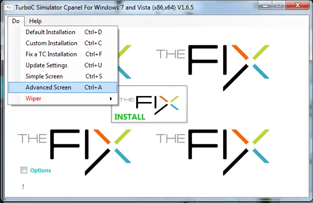 Windows 7 Pour Vista 32 Bits