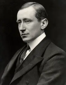Guglielmo Marconi - Wireless Telegraphy