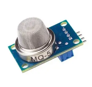 MQ5_LPG_Sensor_Module