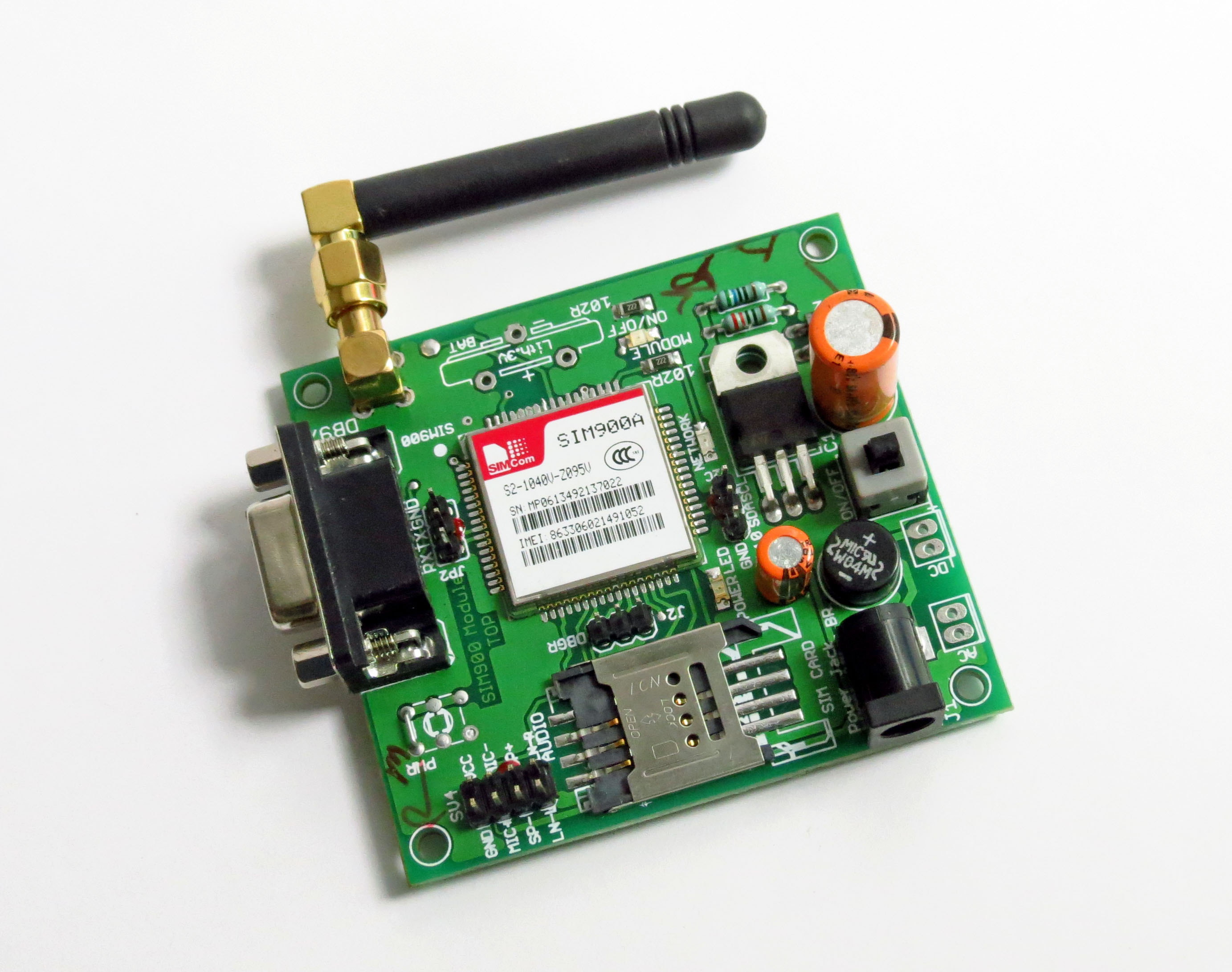 Control system - Wikipedia