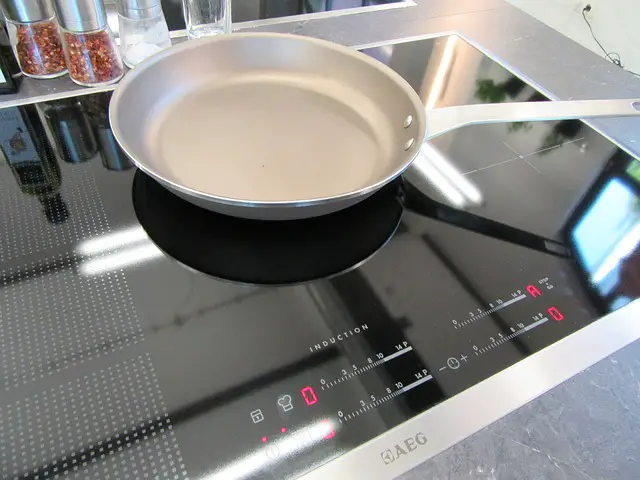 induction cooktop