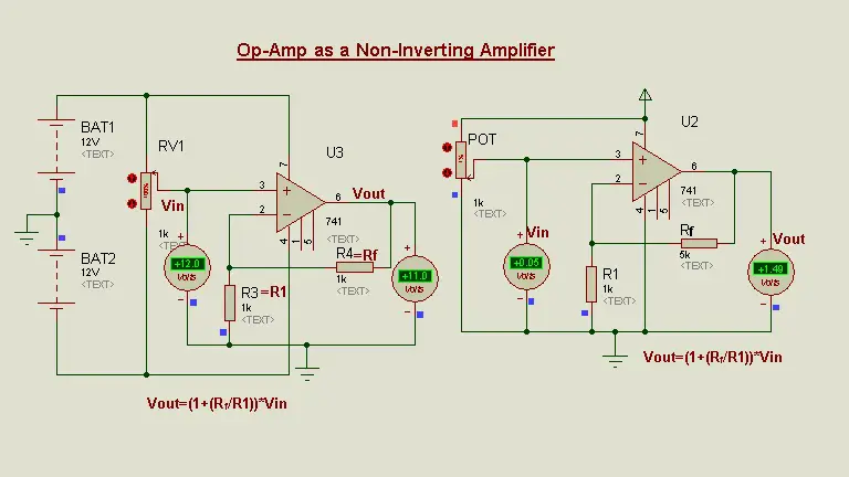Hasil gambar untuk for op-amp in regulating frequency