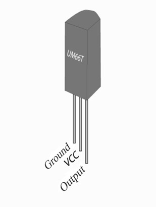 UM66 IC