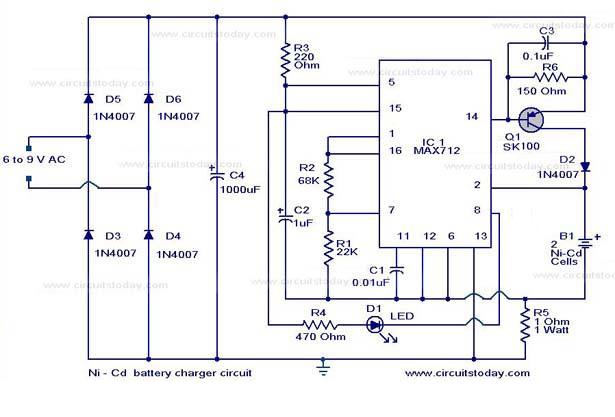 Physics Tutorial Circuit Symbols And Circuit Diagrams