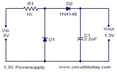 13v-power-supply_-circuit