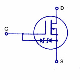 Mosfet Mosfet