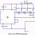 PLL - Electronic Circuits and Diagram-Electronics Projects and Design