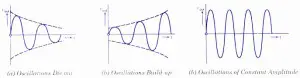 Oscillations