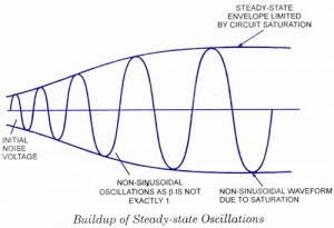 Steady State Oscillations
