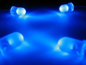 LED LED - Light Emitting Diodes