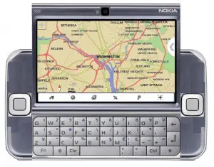 Nokia-n900
