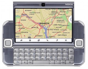 nokia-n900 Nokia-n900