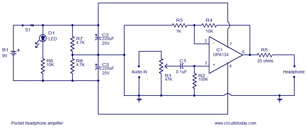 ป ก พ น ใ น บ อ ร ด Amplifier