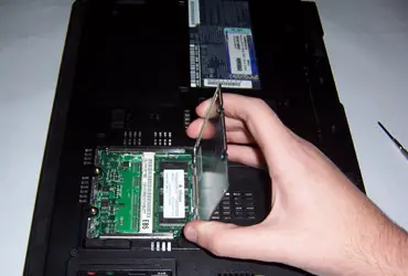 add ram to laptop