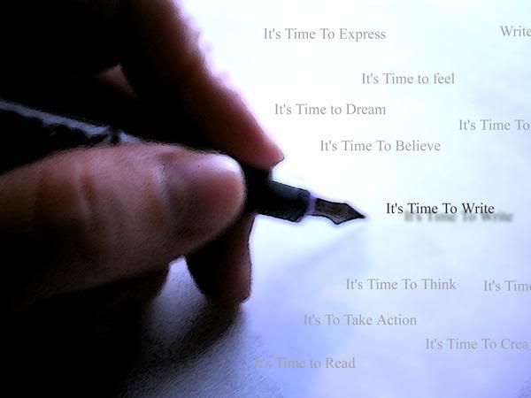 writer Guest Writer