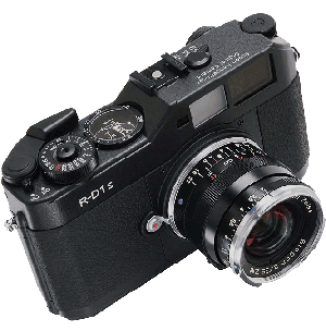 Digital rangefinders Digital rangefinders