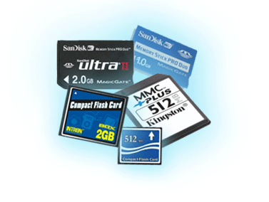 Flash Memory