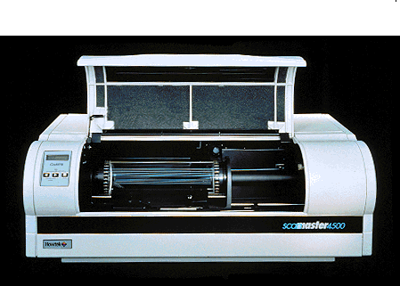 Drum Scanner