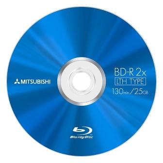 Blue-ray disc