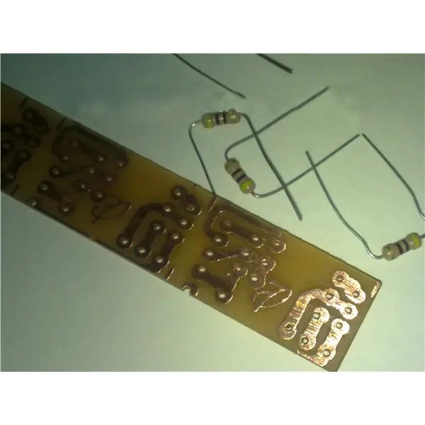 Soldering Techniques