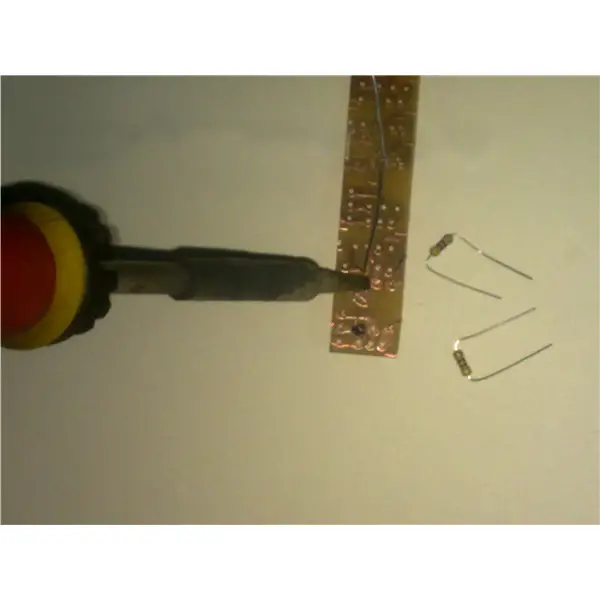 Soldering Tips 