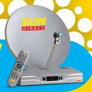 Direct To Home Technology