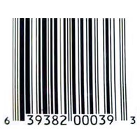 UPC Code