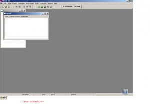 Procedure to use MPLAB SIM