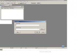 PROCEDURE TO USE MPLAB SIM