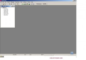 PROCEDURE TO USE MPLAB SIM