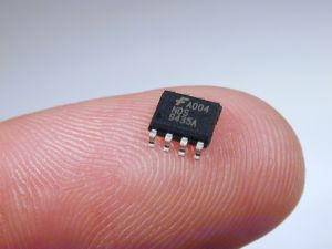 Nanoelectronics Nanoelectronics