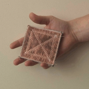 Wearable, Stretchable, Water Resistant, Tear Resistant Antenna Wearable, Stretchable, Water Resistant, Tear Resistant Antenna