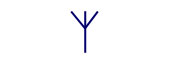 Aerial Circuit Symbol