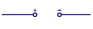 DC Supply Circuit Symbol