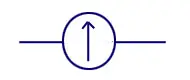 Galvanometer Circuit Symbol